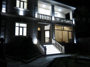 Allseasons Villa Gabala